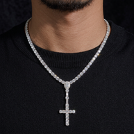 Essential Cross | Riviere Exclusiva VSS