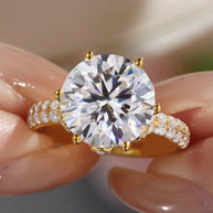 Diamond | Anillo de Compromiso