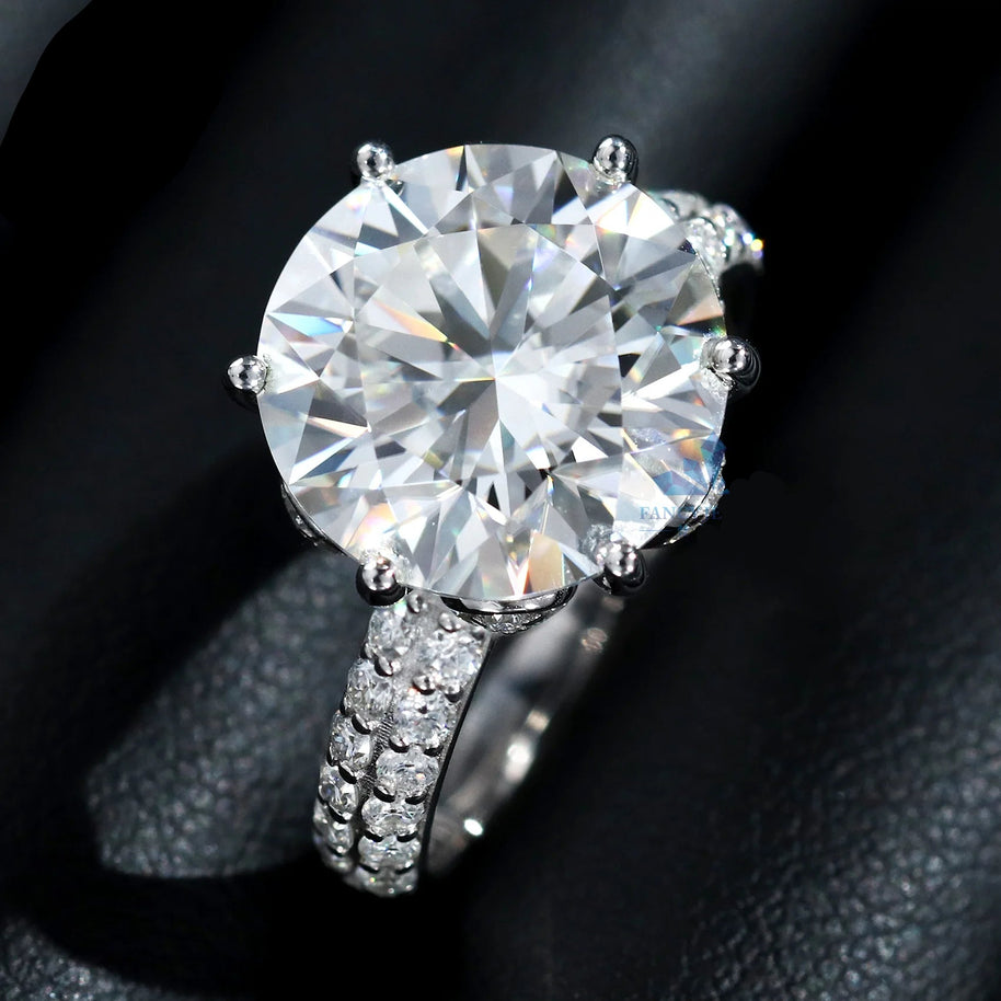 Diamond | Anillo de Compromiso