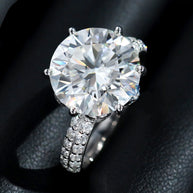 Diamond | Anillo de Compromiso
