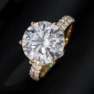 Diamond | Anillo de Compromiso