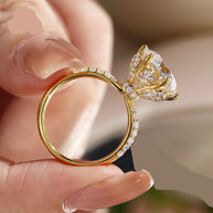 Diamond | Anillo de Compromiso